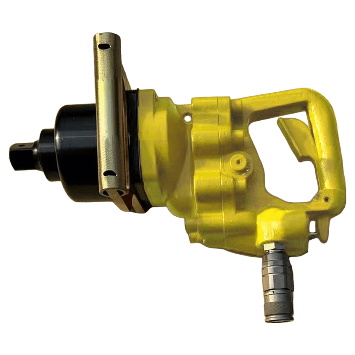 水下液压设备 - 水下液压冲击扳手