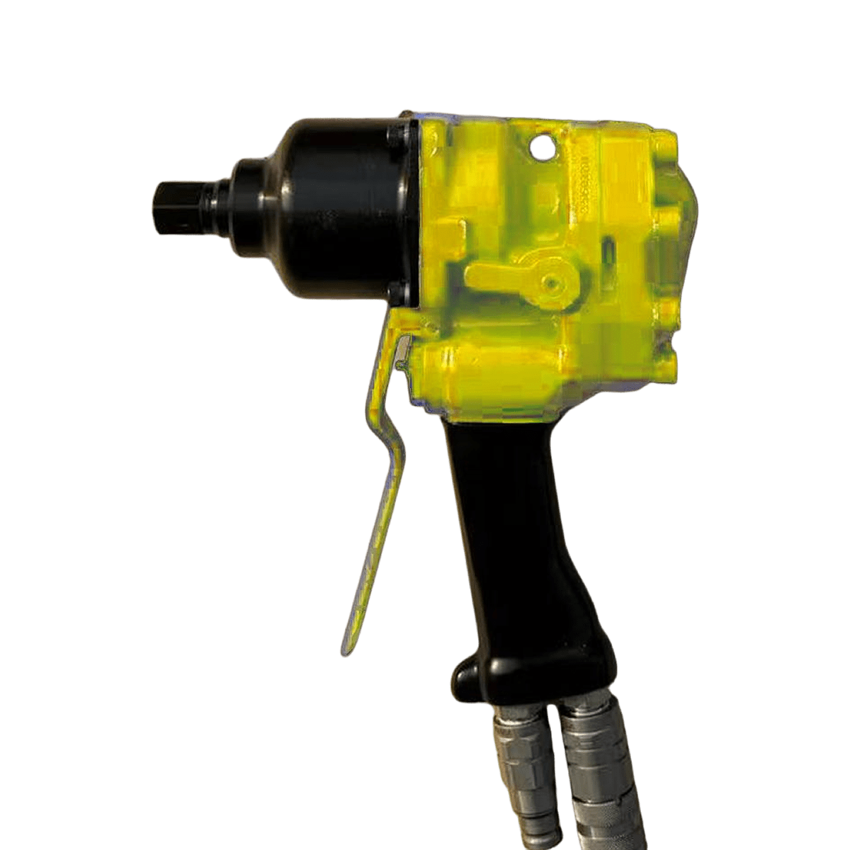 水下液压设备 - 水下液压冲击扳手