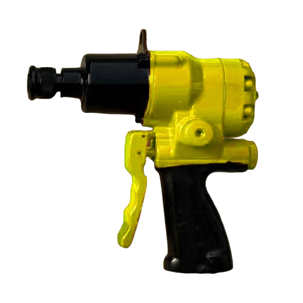 水下液压设备 - 水下液压冲击扳手